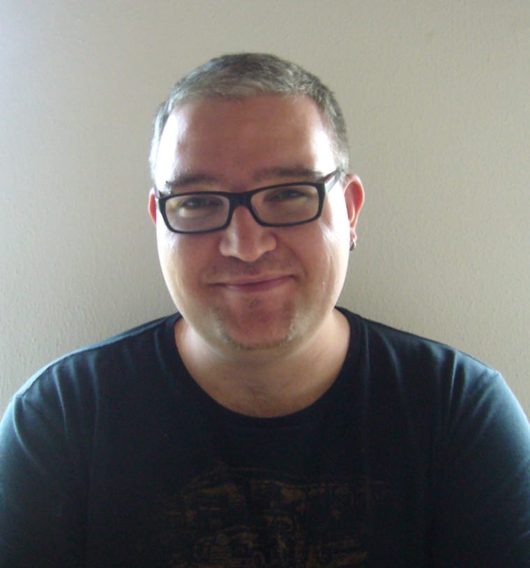 Daniel Hitzke