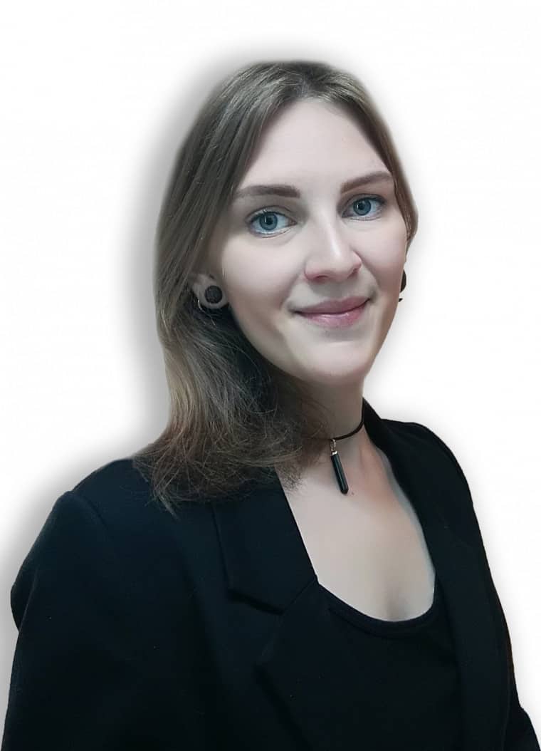 Lena Schlechte