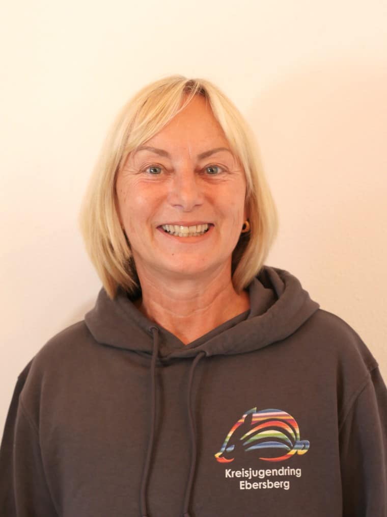 Angela Warg-Portenlänger